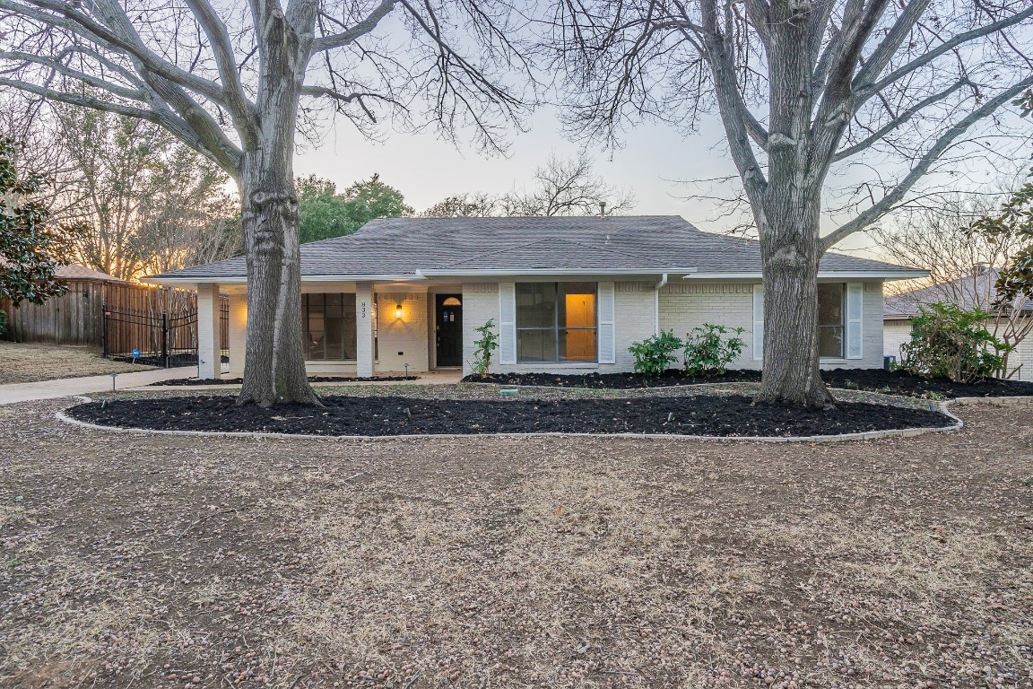 833 Kings Canyon Drive Grapevine TX 76051