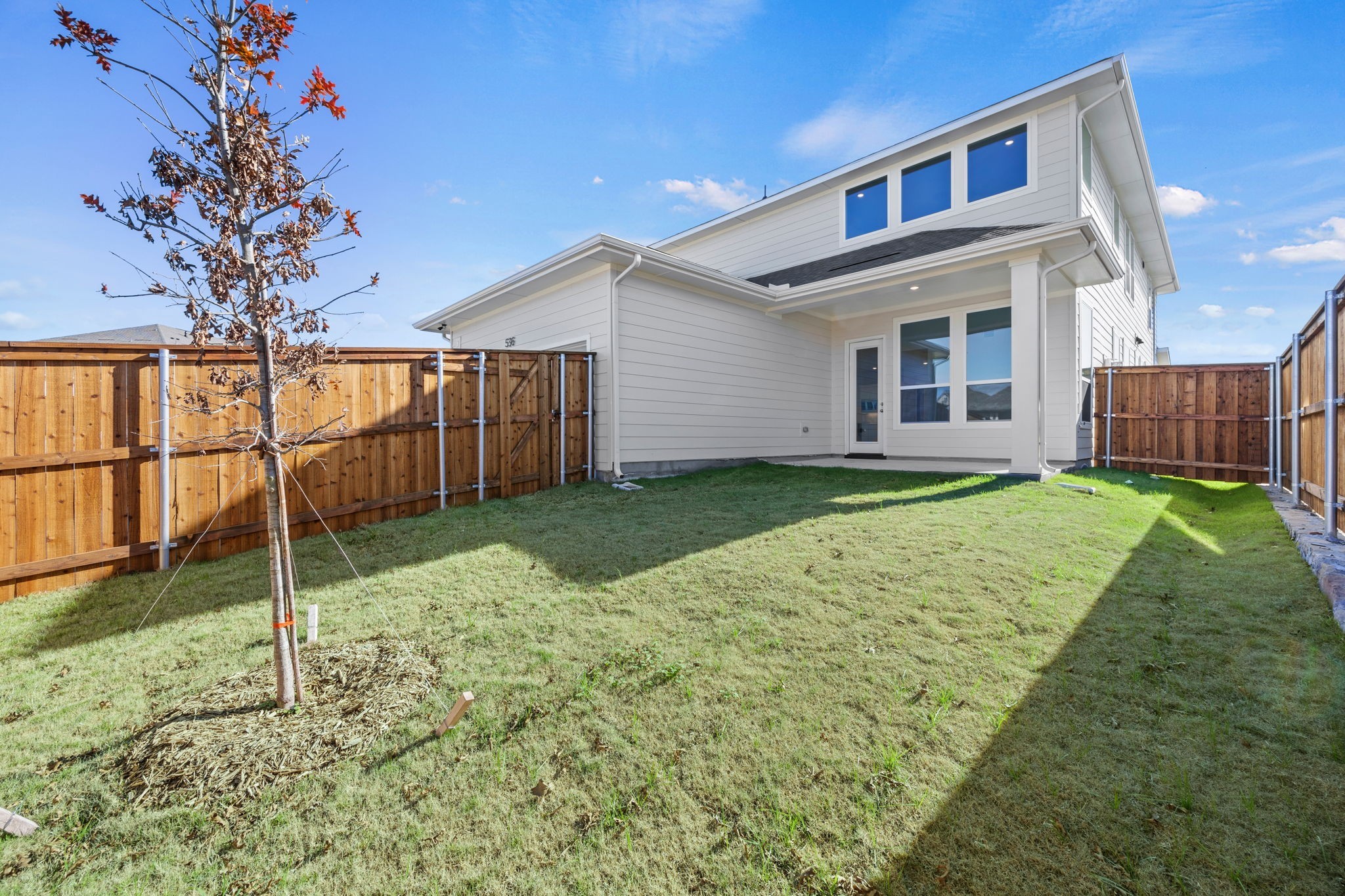 536 Stark Mews Celina TX 75009