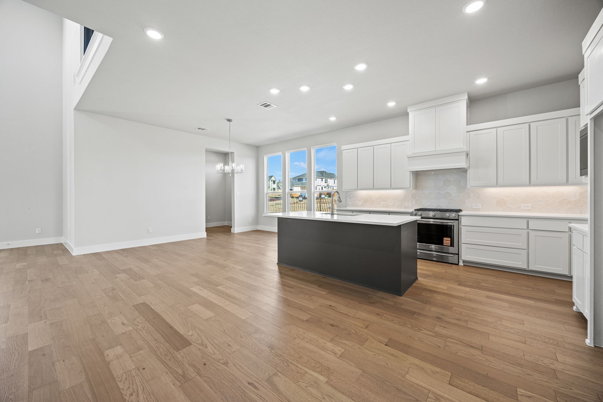 536 Stark Mews Celina TX 75009