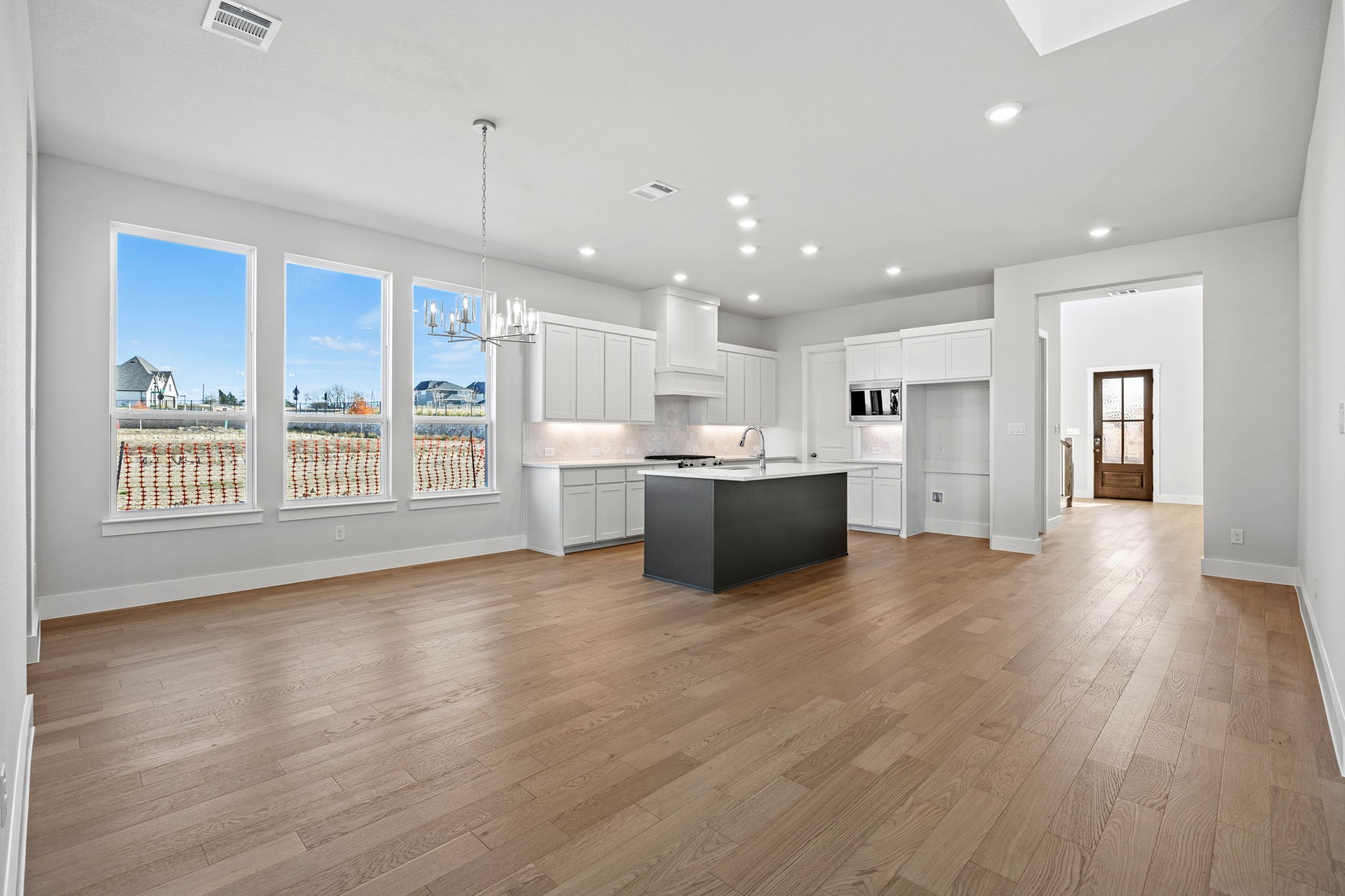 536 Stark Mews Celina TX 75009