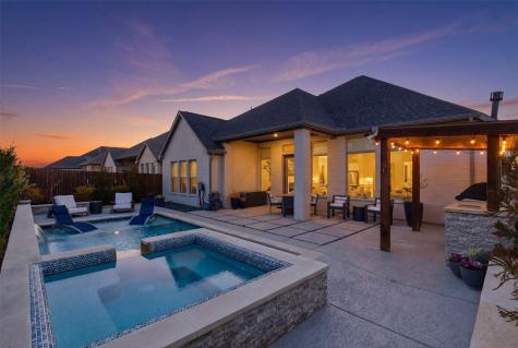 7513 Woodwheel Drive Fort Worth TX 76123