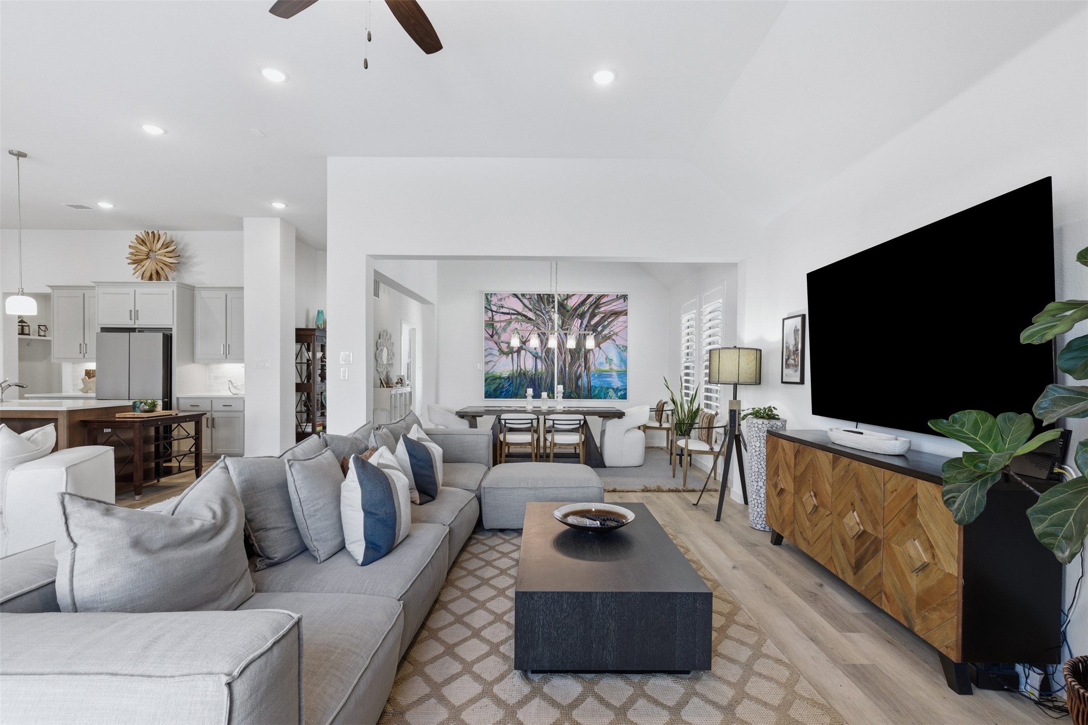 7513 Woodwheel Drive Fort Worth TX 76123