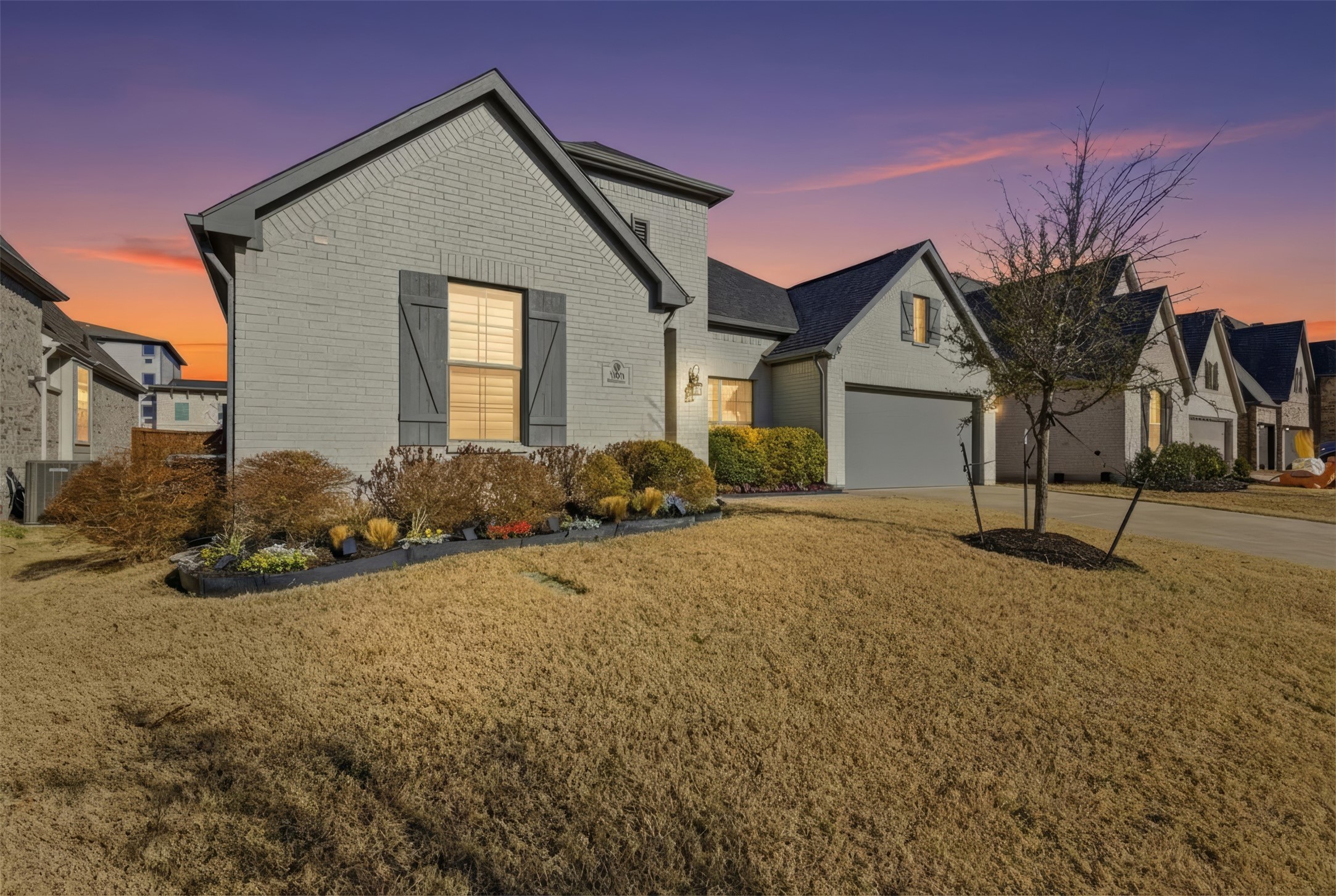 7513 Woodwheel Drive Fort Worth TX 76123