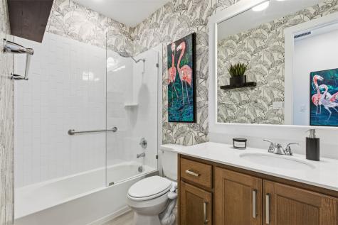 7513 Woodwheel Drive Fort Worth TX 76123