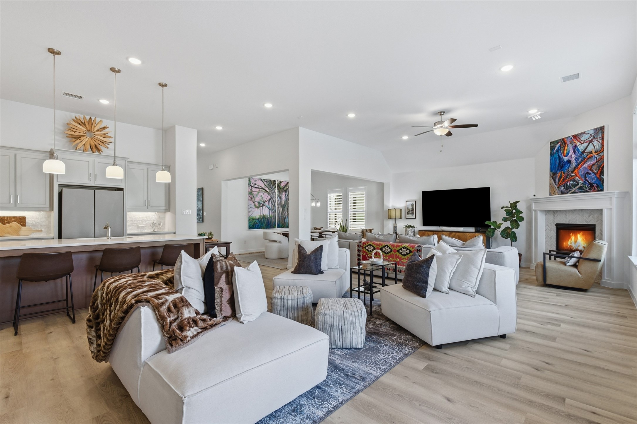 7513 Woodwheel Drive Fort Worth TX 76123