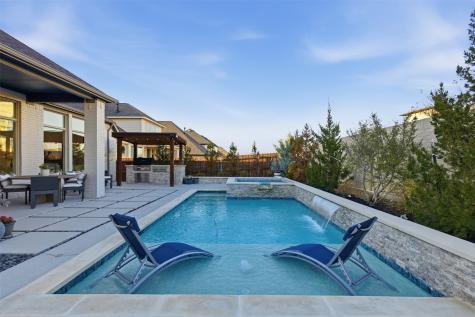 7513 Woodwheel Drive Fort Worth TX 76123