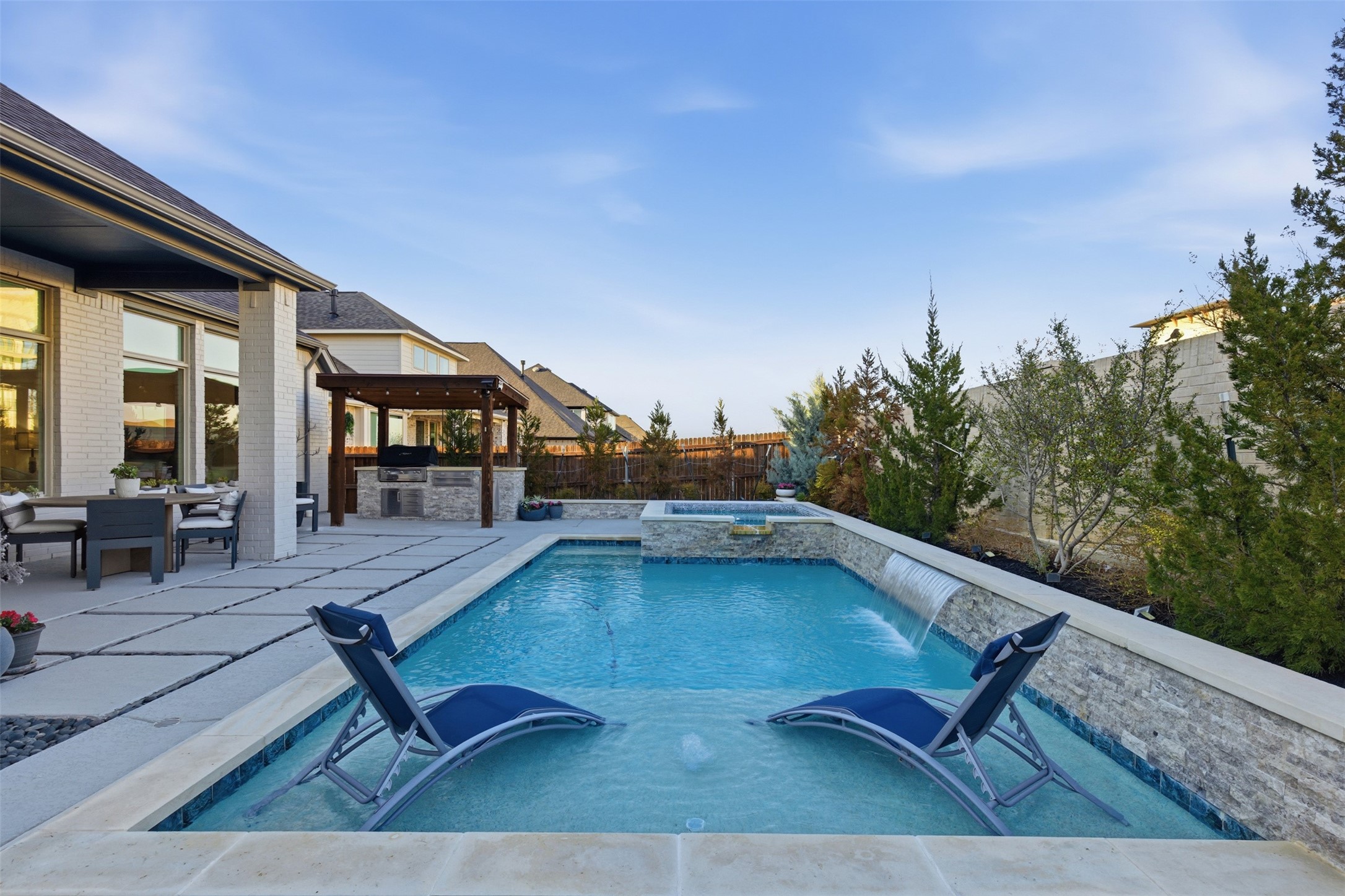 7513 Woodwheel Drive Fort Worth TX 76123