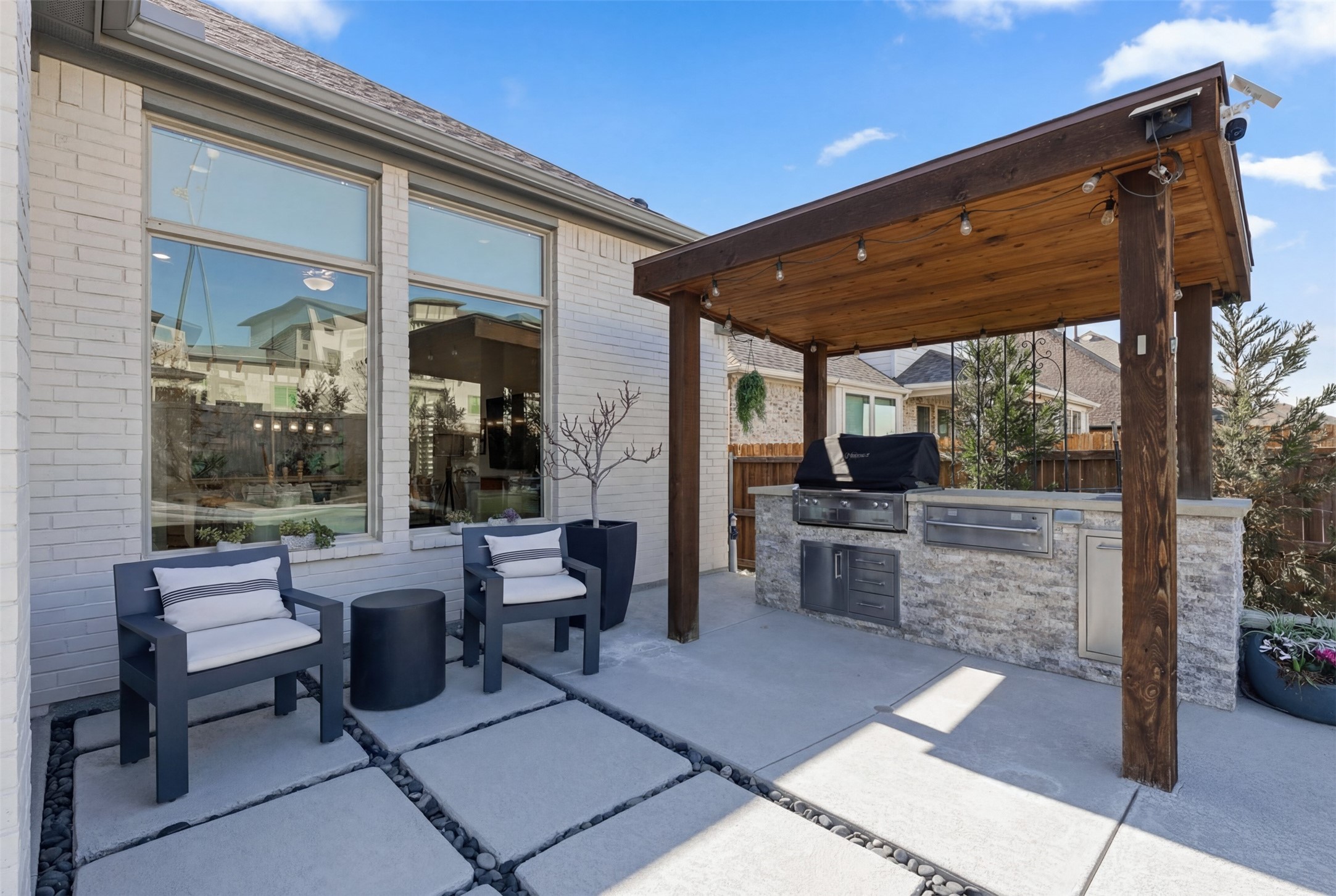 7513 Woodwheel Drive Fort Worth TX 76123