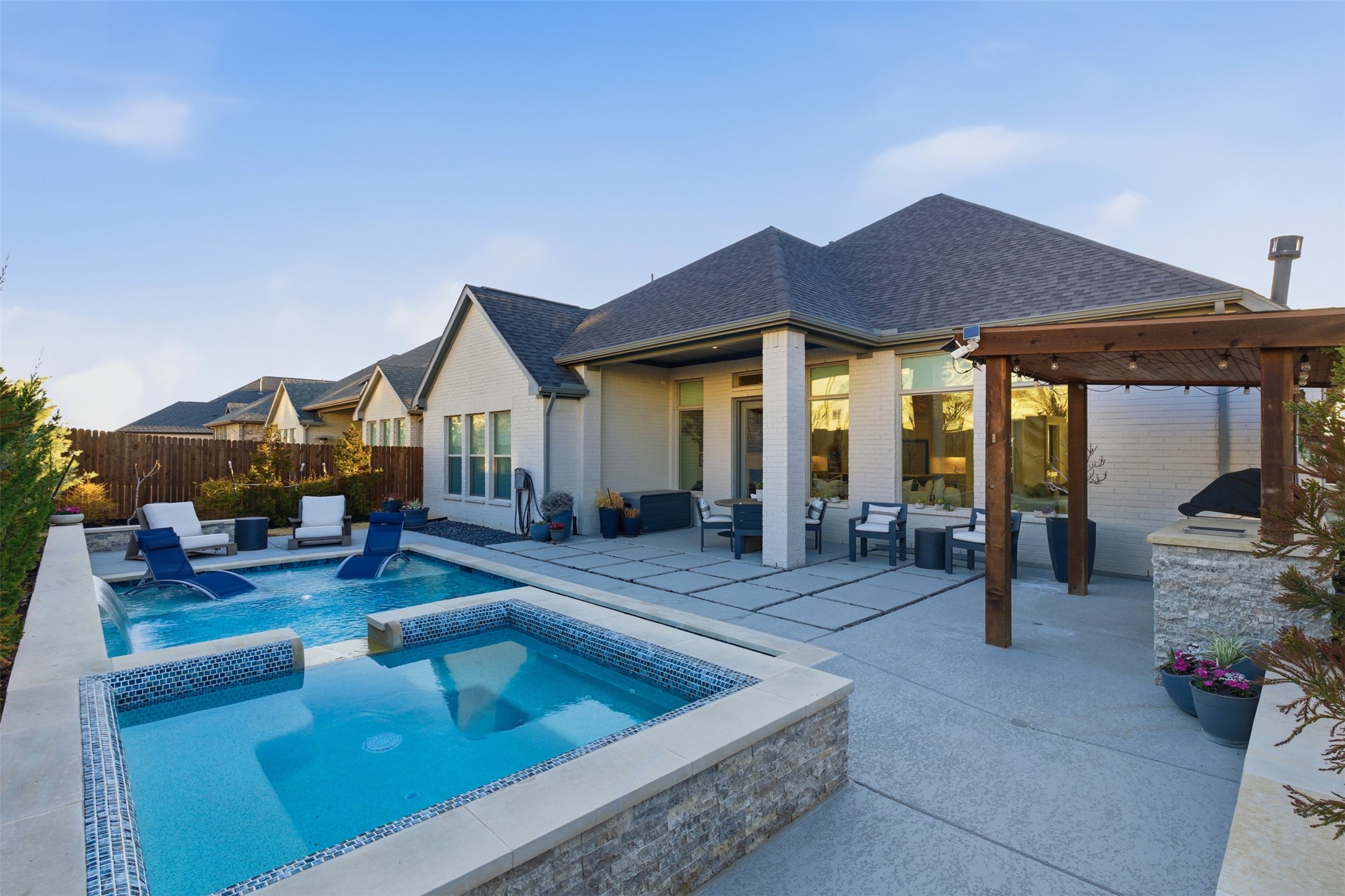 7513 Woodwheel Drive Fort Worth TX 76123