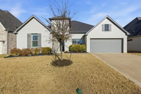 7513 Woodwheel Drive Fort Worth TX 76123