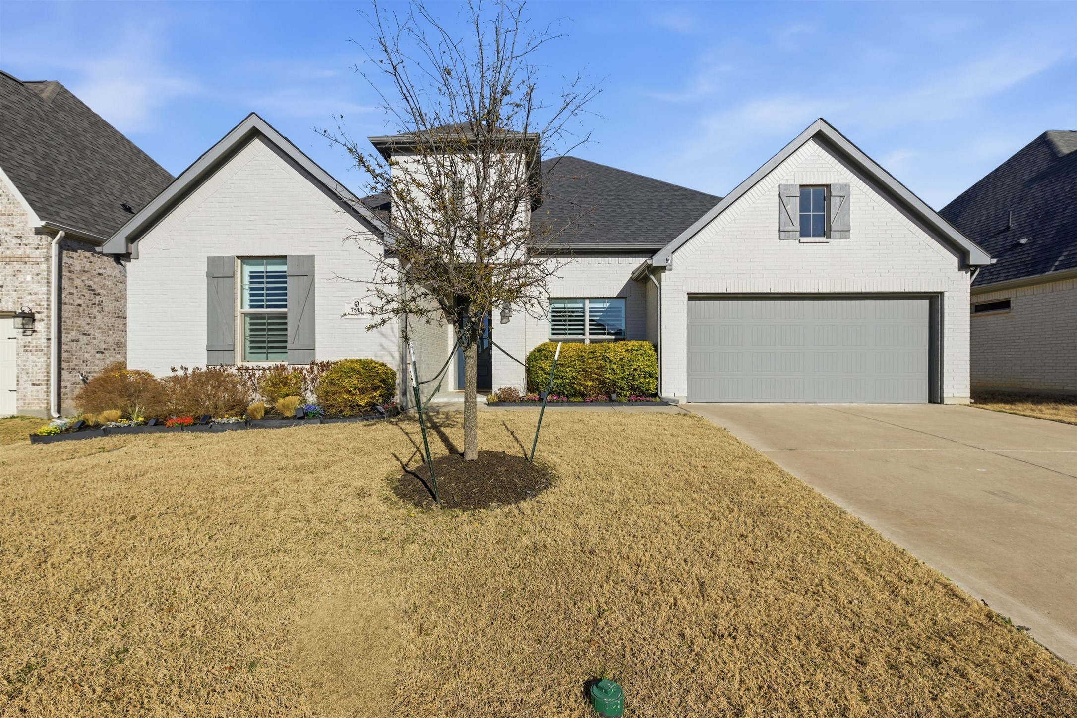7513 Woodwheel Drive Fort Worth TX 76123