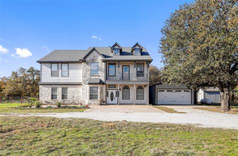 3415 Calico Court Granbury TX 76048
