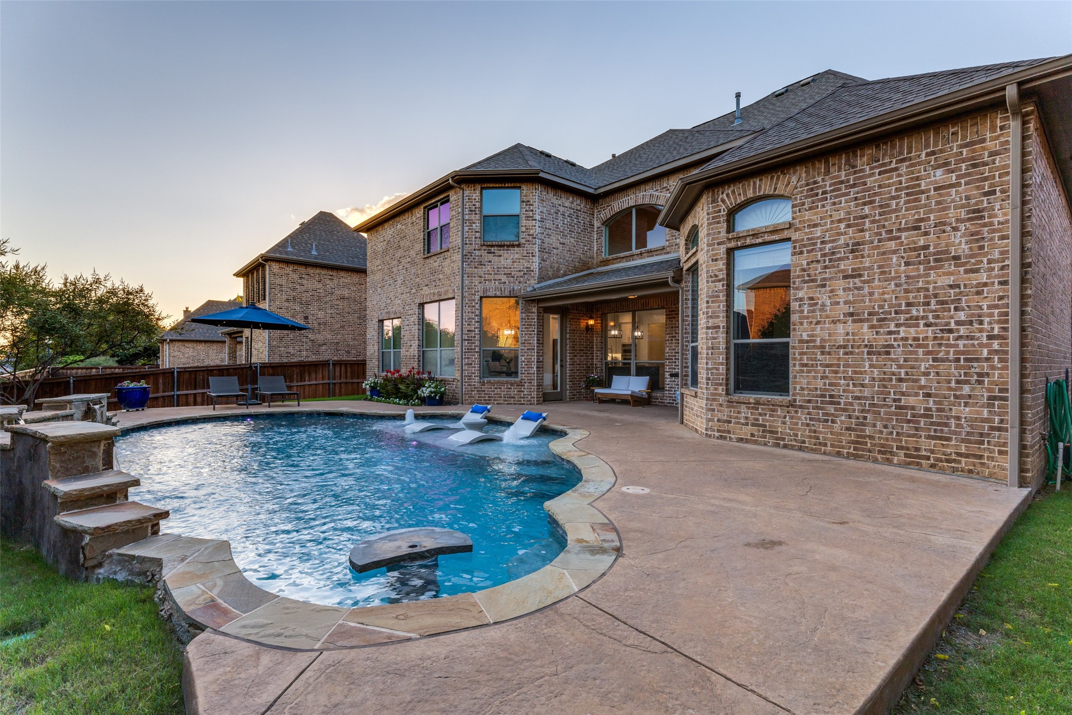 4804 Eddleman Drive Fort Worth TX 76244