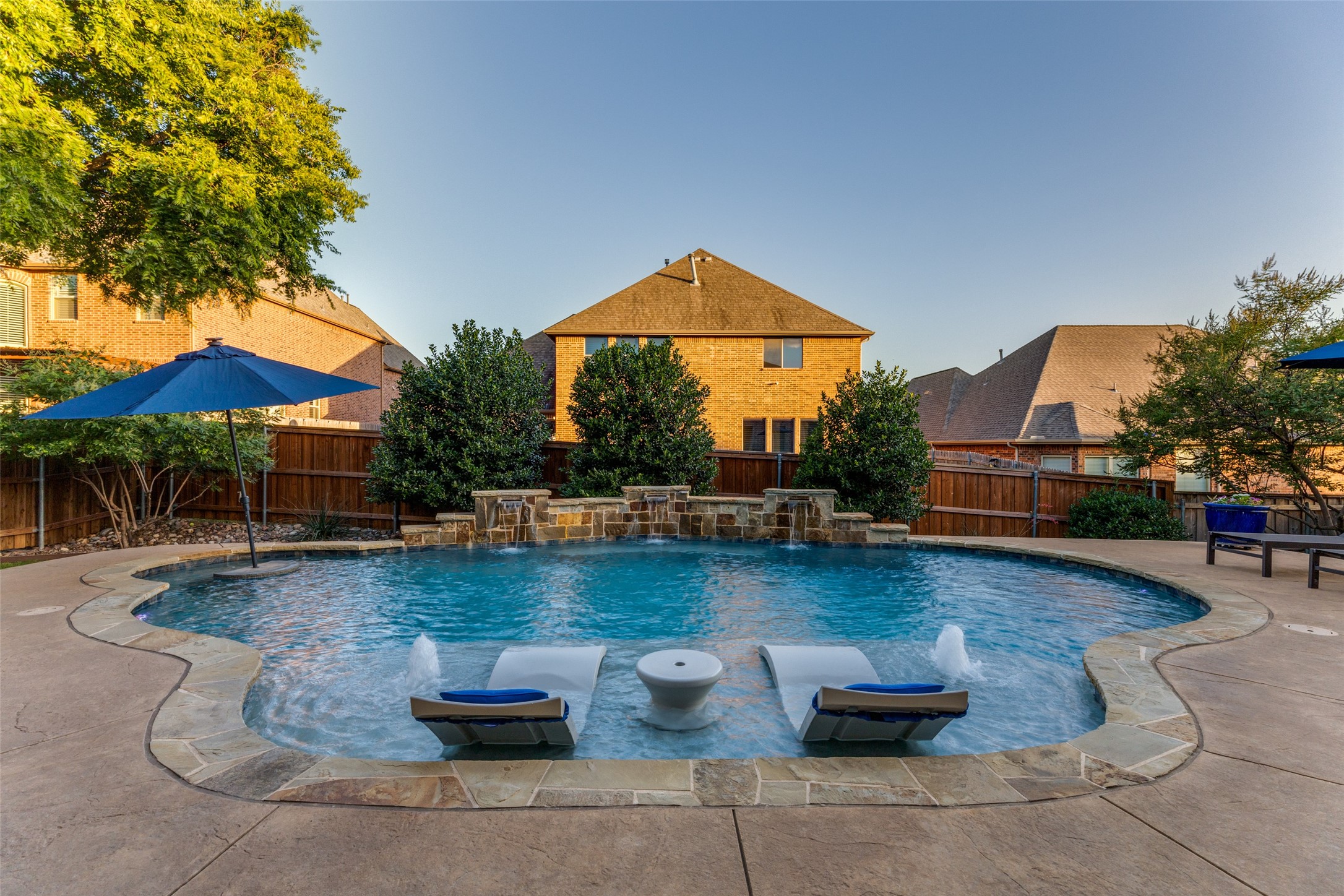 4804 Eddleman Drive Fort Worth TX 76244