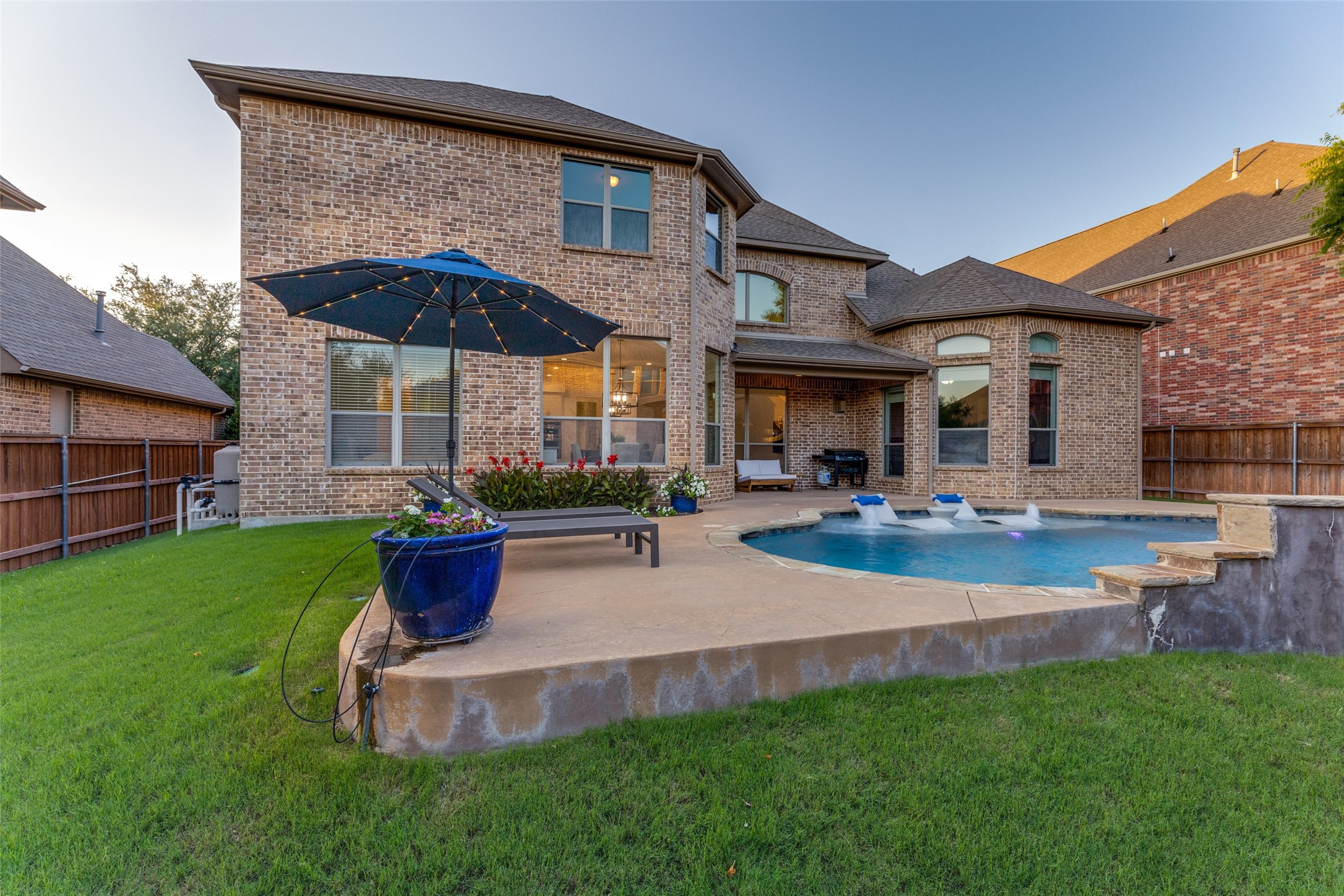 4804 Eddleman Drive Fort Worth TX 76244