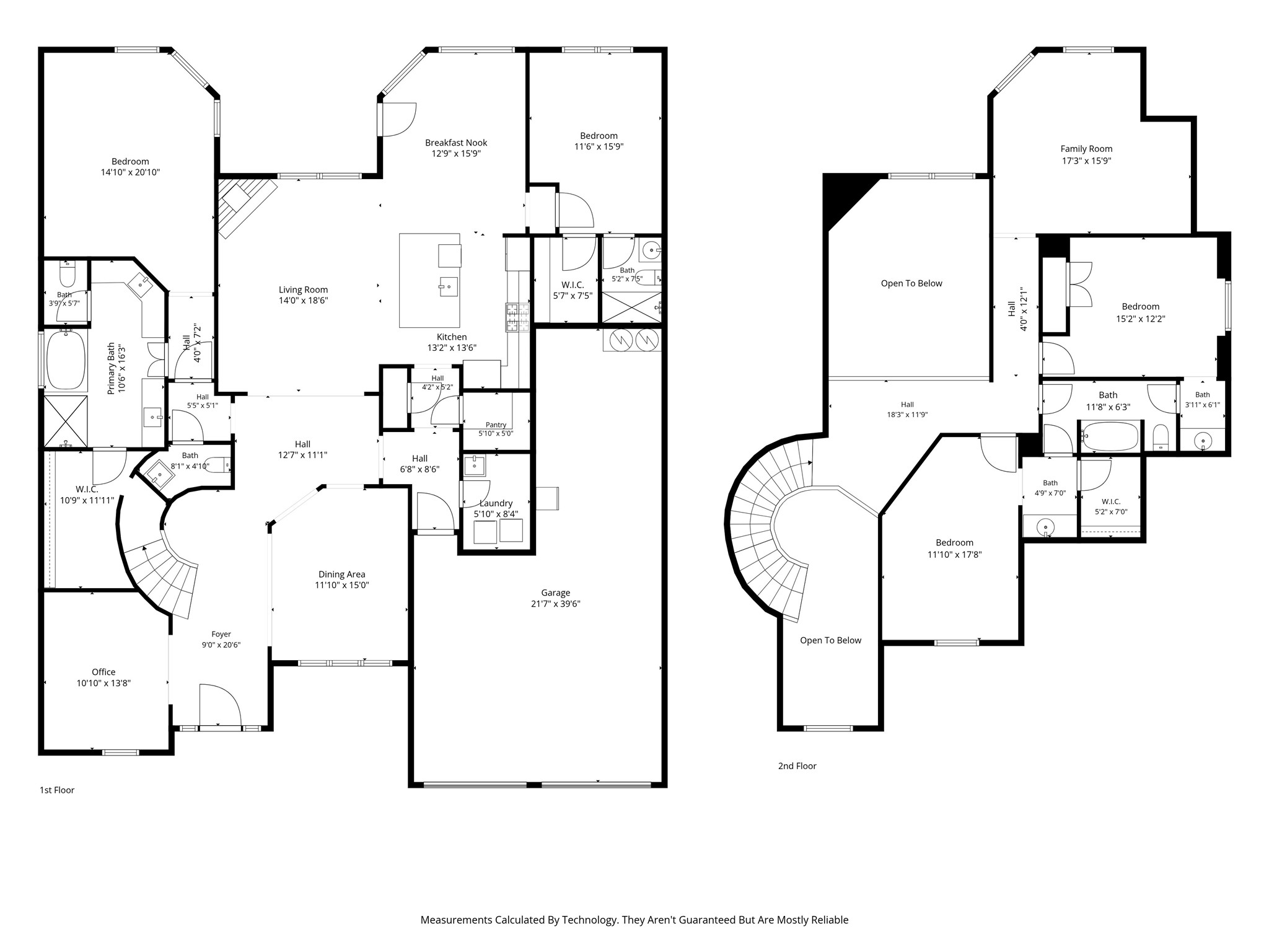 4804 Eddleman Drive Fort Worth TX 76244