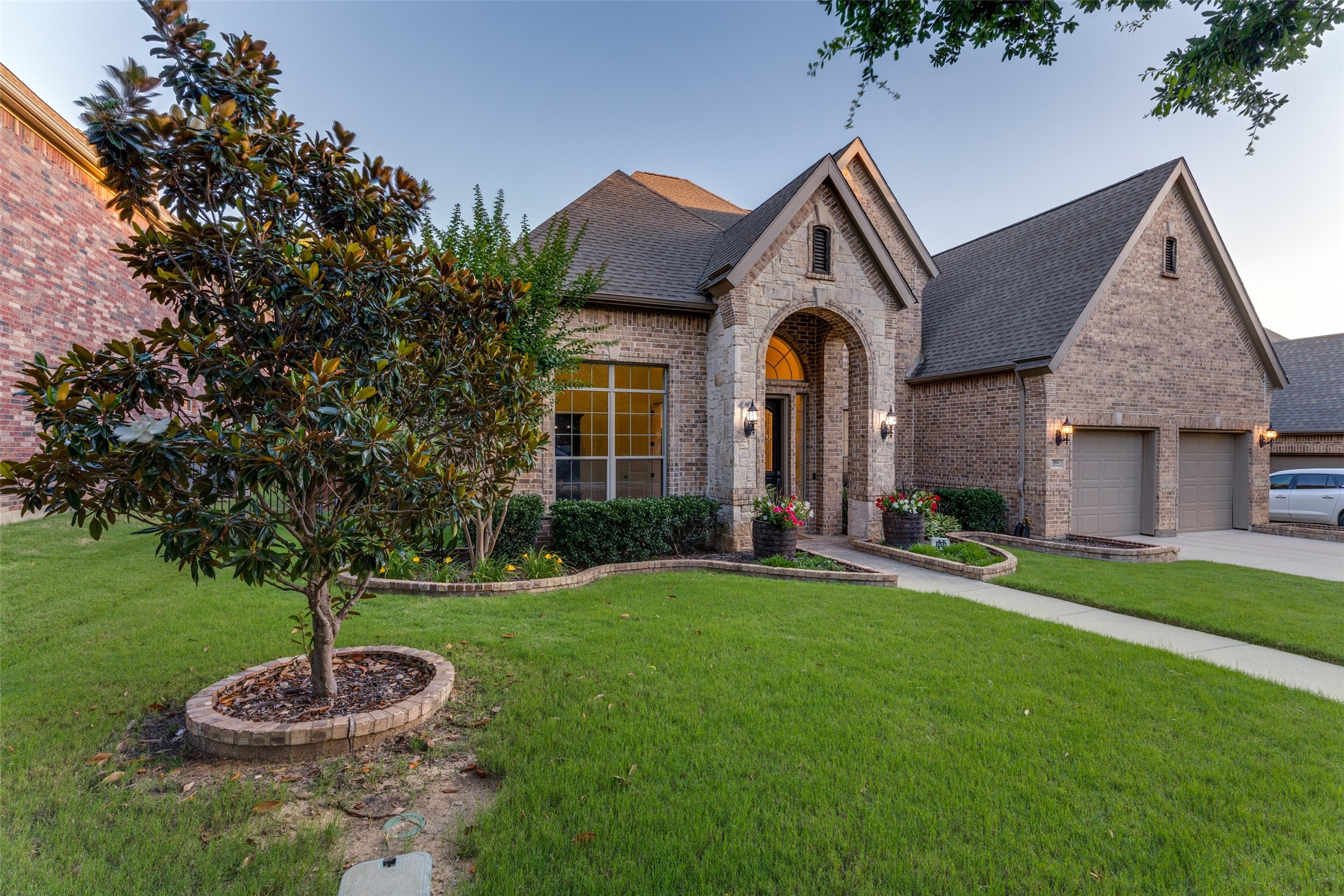 4804 Eddleman Drive Fort Worth TX 76244