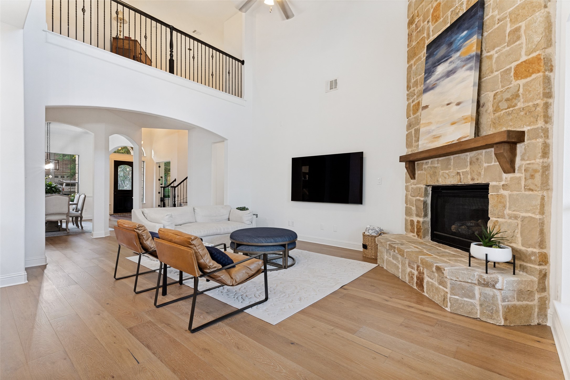 4804 Eddleman Drive Fort Worth TX 76244