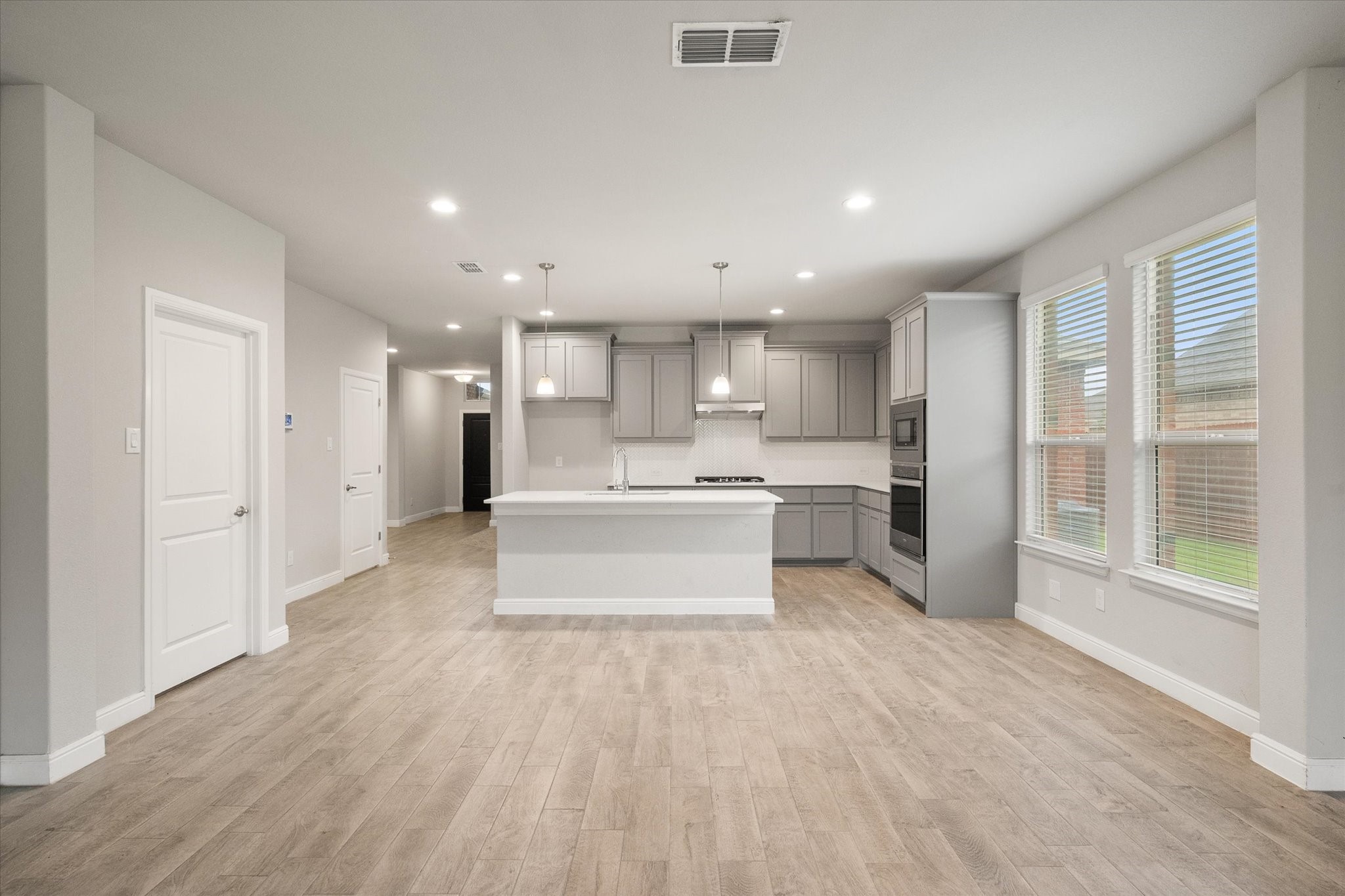 2512 Clayton Street Glenn Heights TX 75154