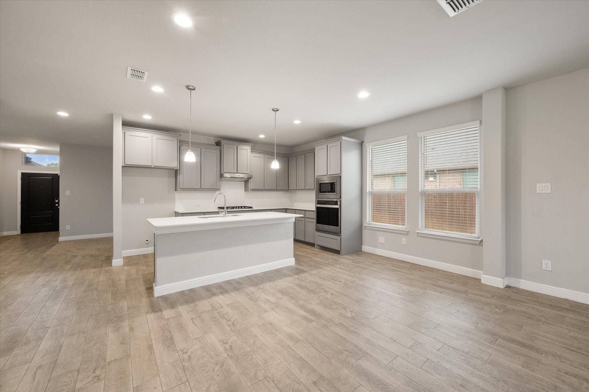 2512 Clayton Street Glenn Heights TX 75154