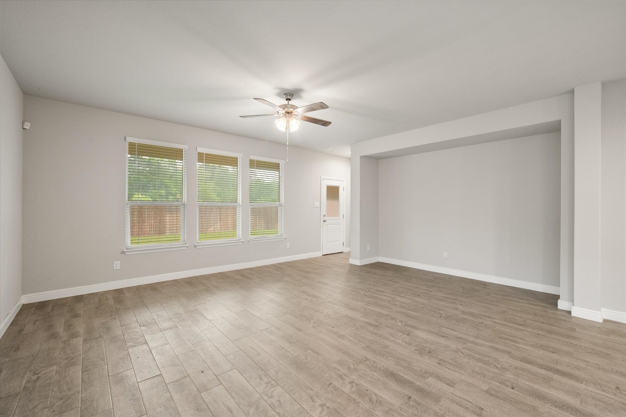 2512 Clayton Street Glenn Heights TX 75154