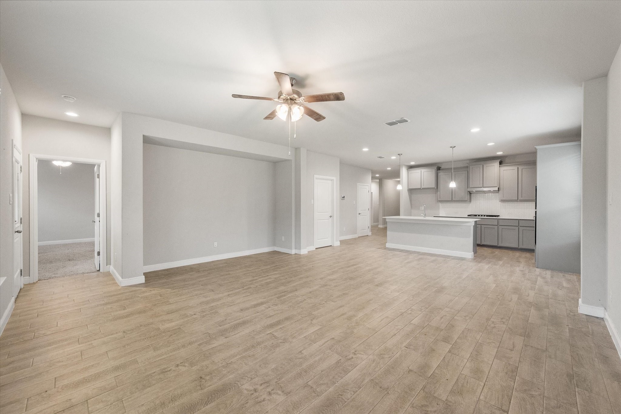 2512 Clayton Street Glenn Heights TX 75154