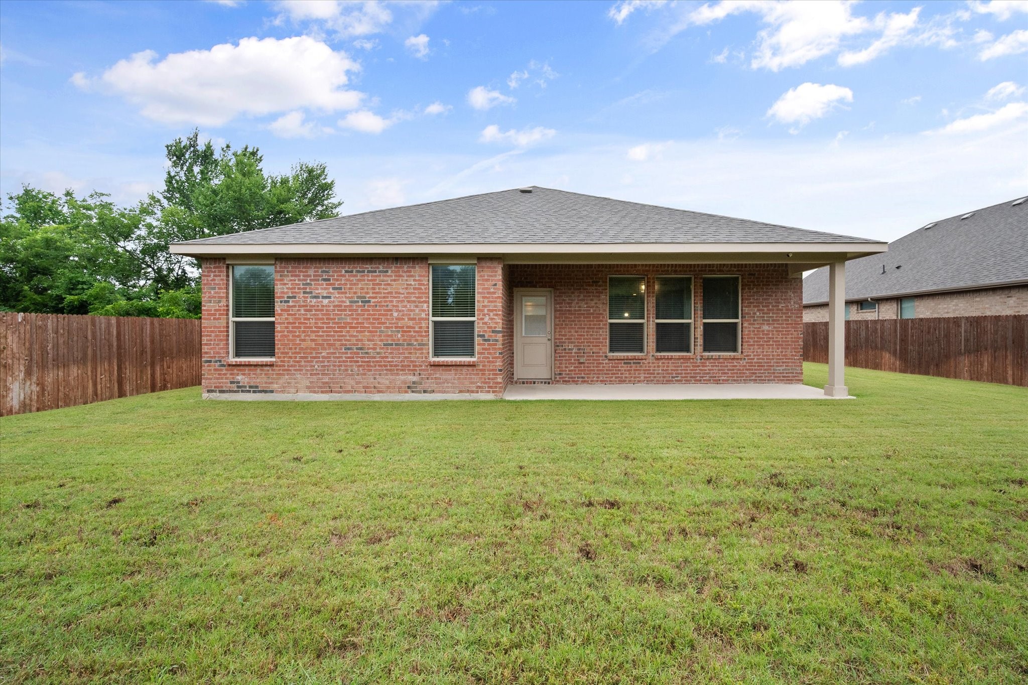 2512 Clayton Street Glenn Heights TX 75154