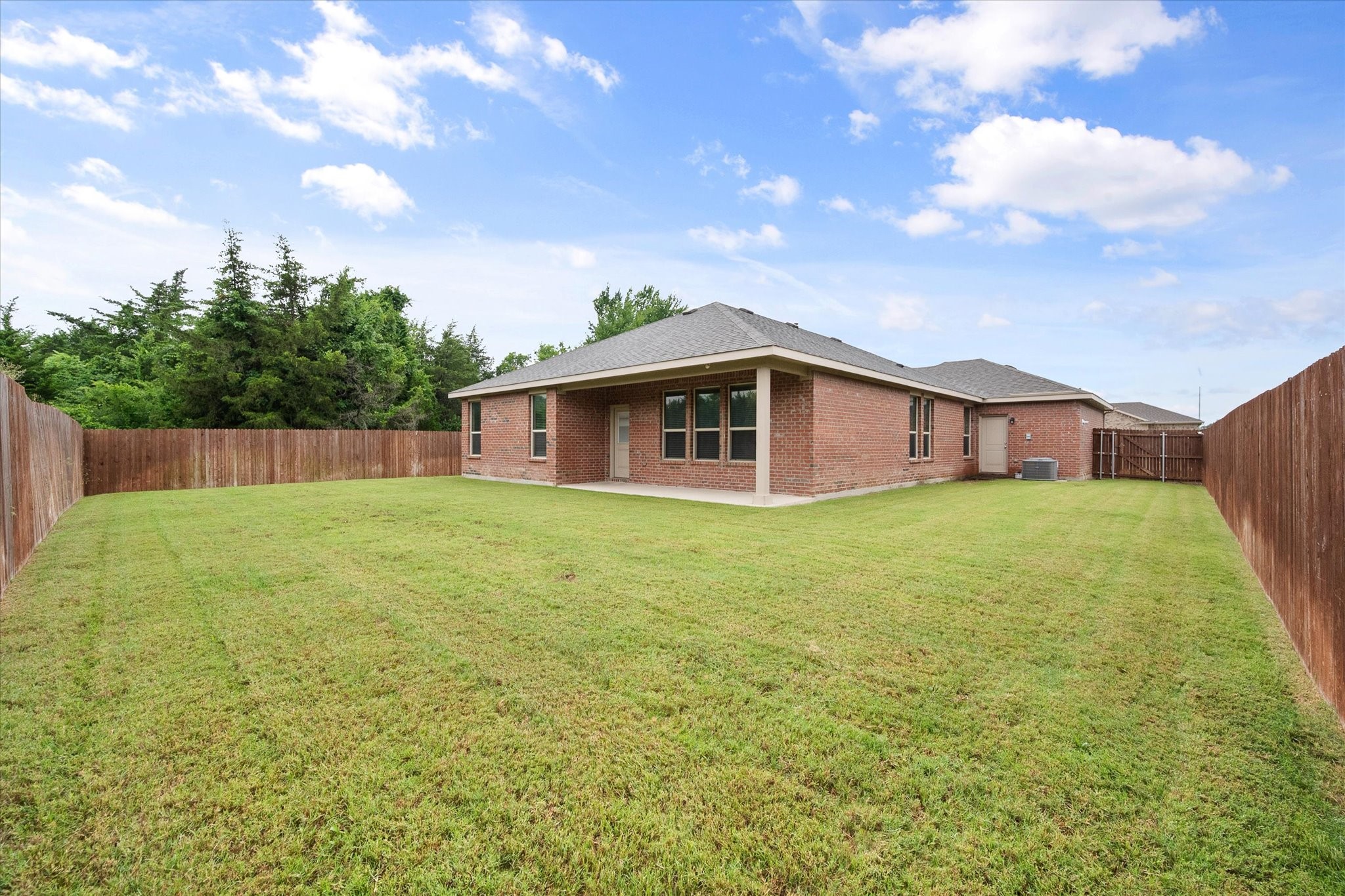2512 Clayton Street Glenn Heights TX 75154