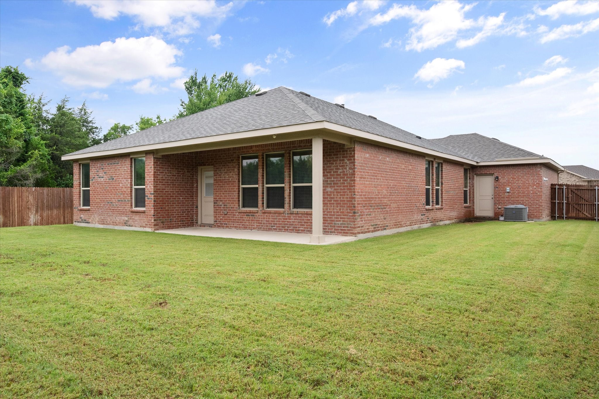 2512 Clayton Street Glenn Heights TX 75154