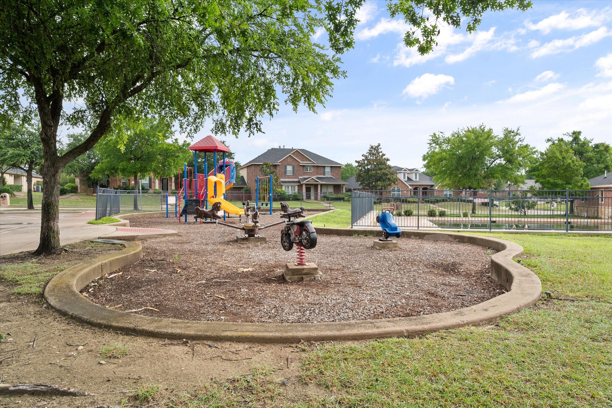 2512 Clayton Street Glenn Heights TX 75154