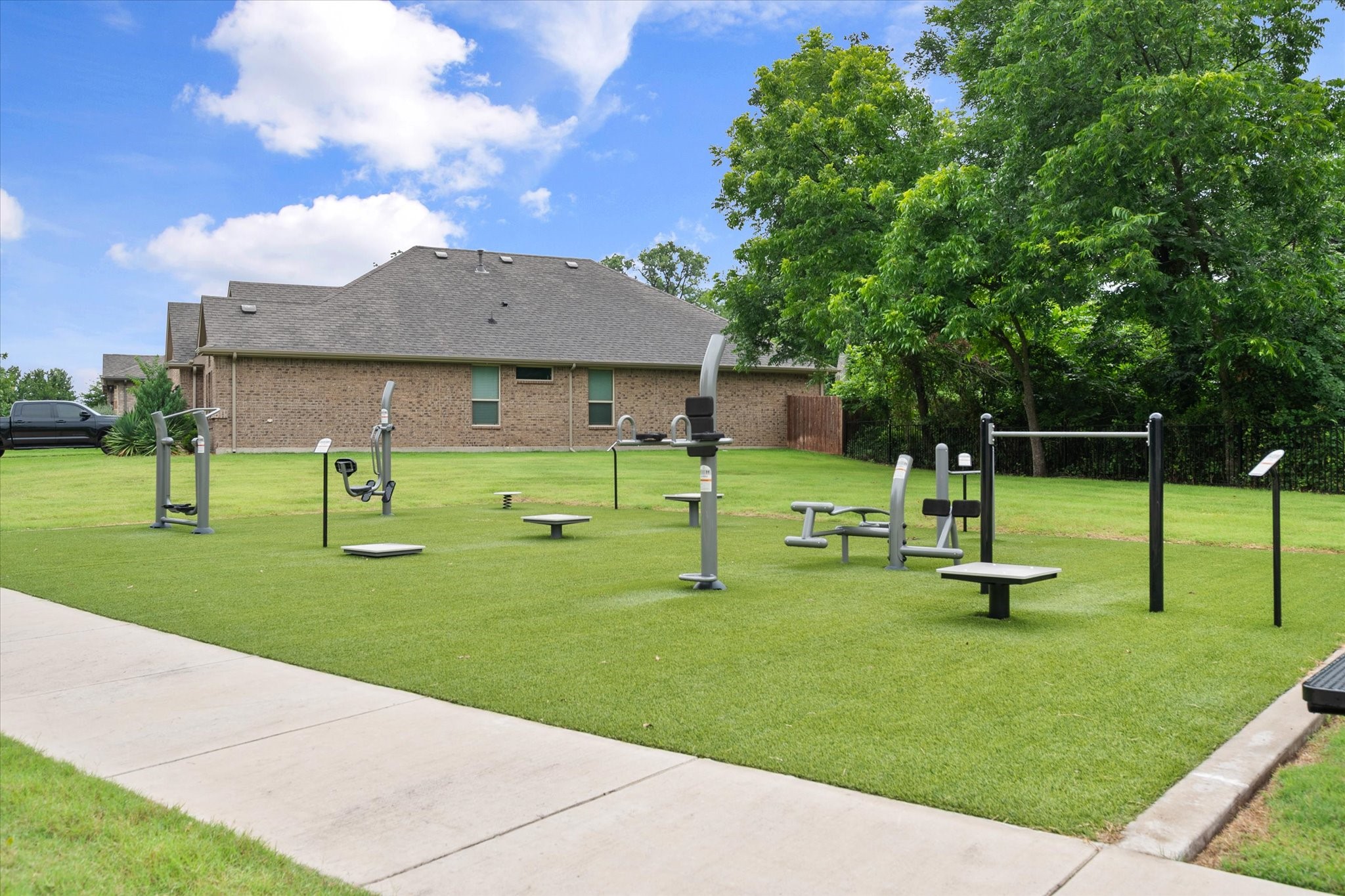 2512 Clayton Street Glenn Heights TX 75154