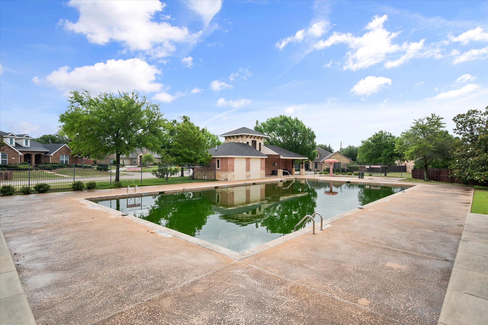 2512 Clayton Street Glenn Heights TX 75154