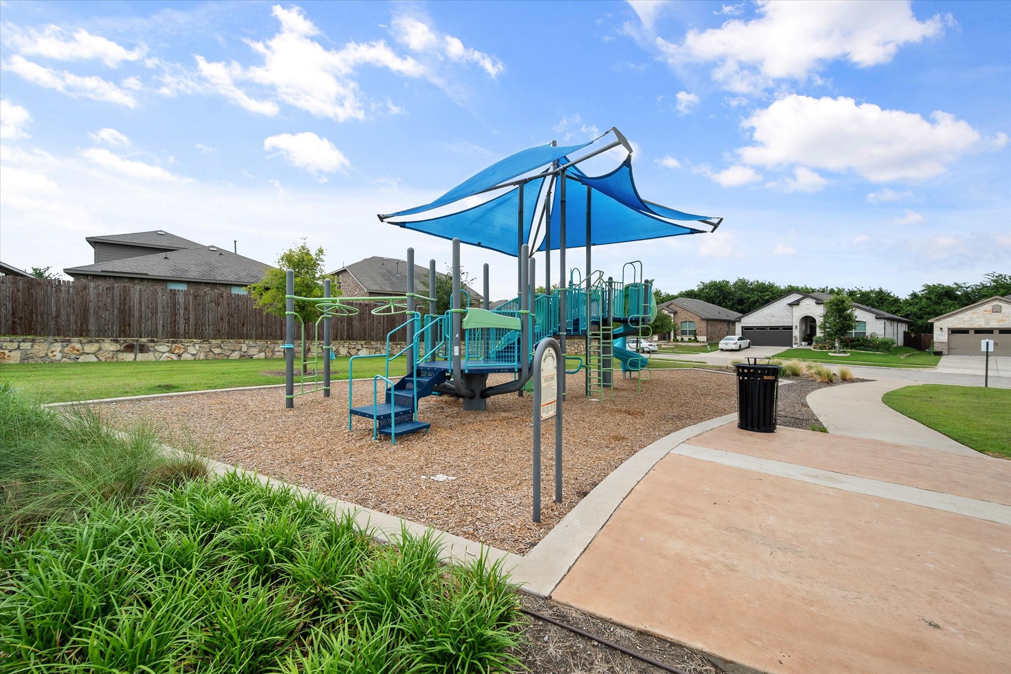 2512 Clayton Street Glenn Heights TX 75154