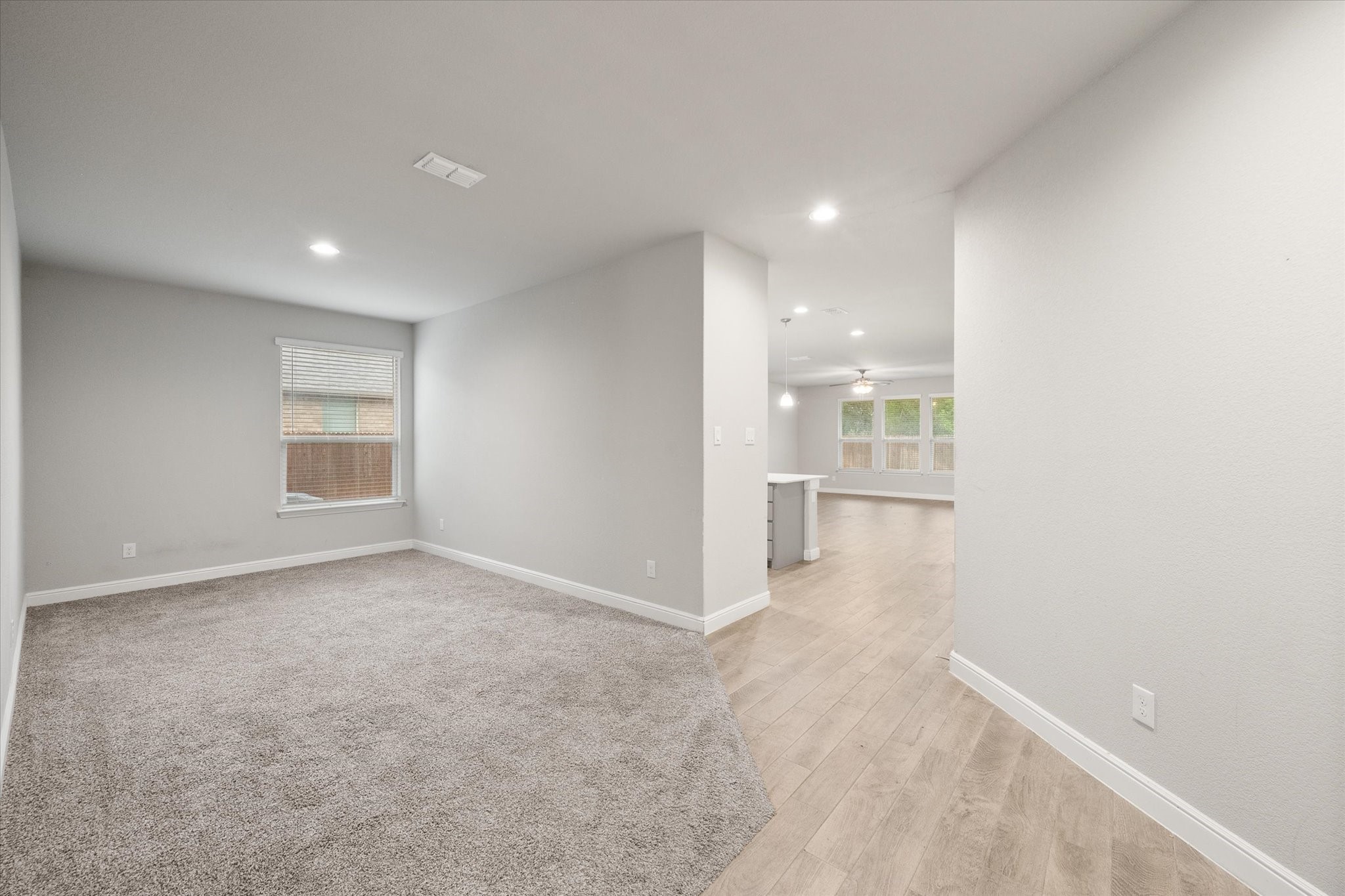 2512 Clayton Street Glenn Heights TX 75154