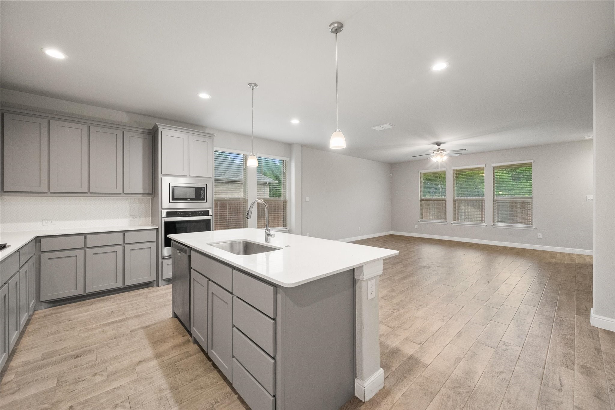 2512 Clayton Street Glenn Heights TX 75154