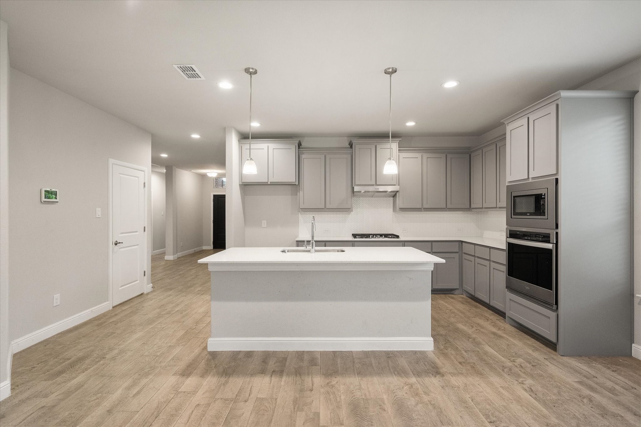 2512 Clayton Street Glenn Heights TX 75154