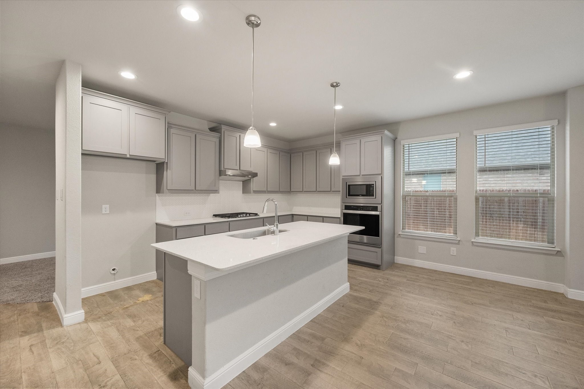 2512 Clayton Street Glenn Heights TX 75154