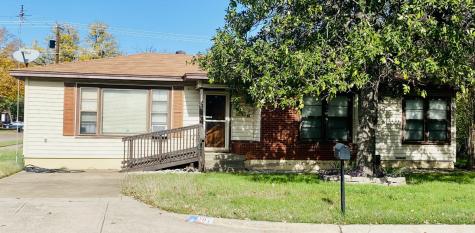 501 E Ellen Avenue Hurst TX 76053