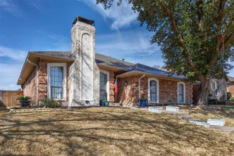 3707 Remington Drive Carrollton TX 75007
