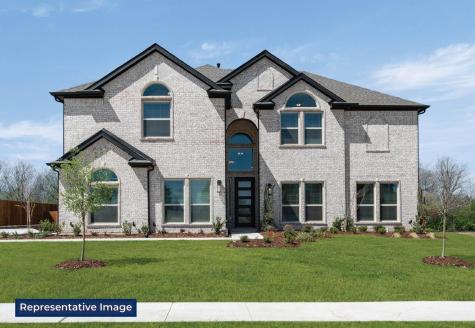 1001 E Hidden Lakes Drive Desoto TX 75115