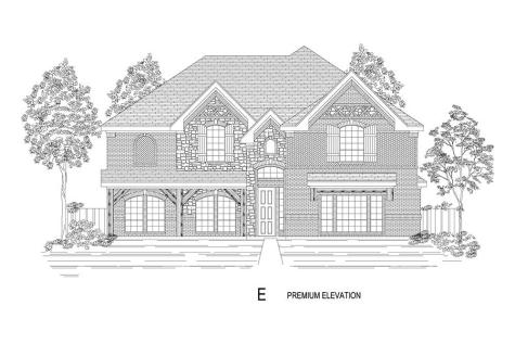 1001 E Hidden Lakes Drive Desoto TX 75115