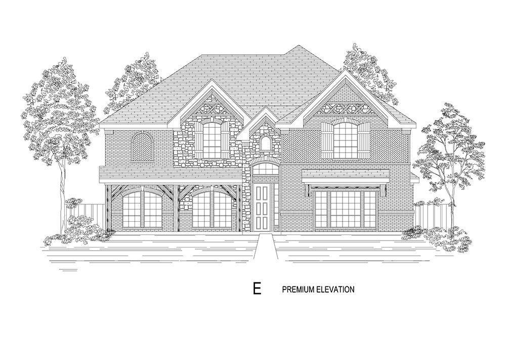 1001 E Hidden Lakes Drive Desoto TX 75115