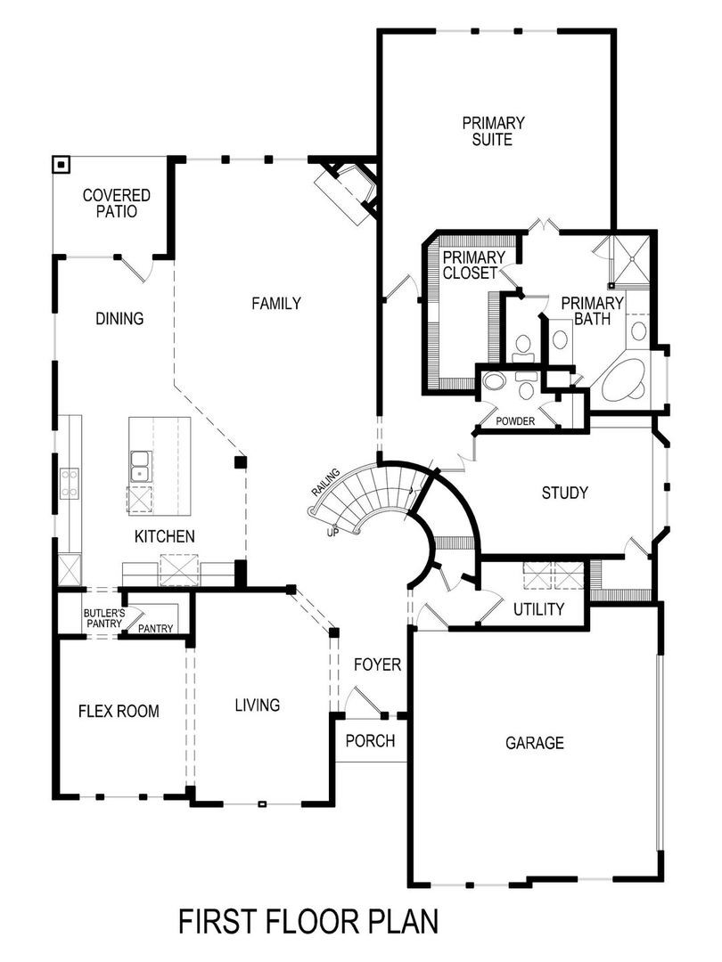 1001 E Hidden Lakes Drive Desoto TX 75115