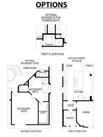 1001 E Hidden Lakes Drive Desoto TX 75115