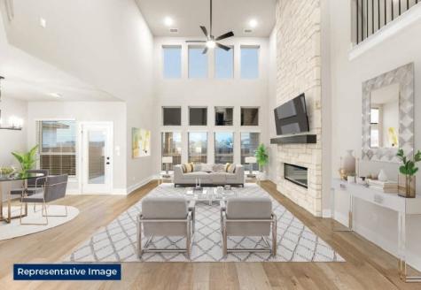 1001 E Hidden Lakes Drive Desoto TX 75115