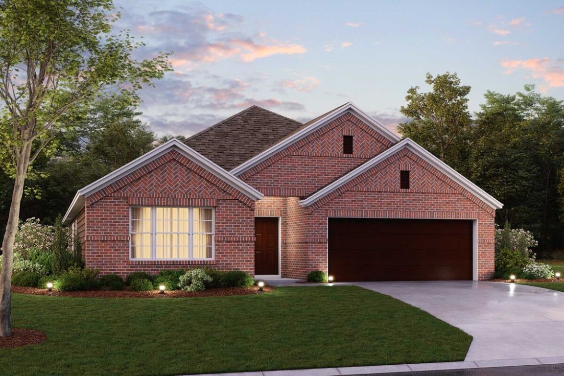 2704 Evergreen Trail Celina TX 75009