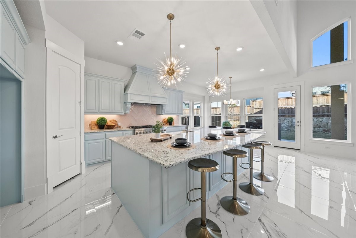 2004 Trent Basin Drive Frisco TX 75034