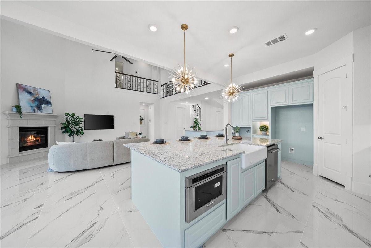 2004 Trent Basin Drive Frisco TX 75034