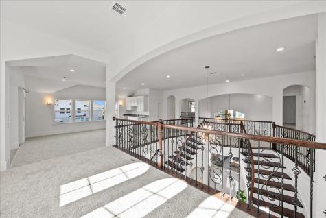 2004 Trent Basin Drive Frisco TX 75034