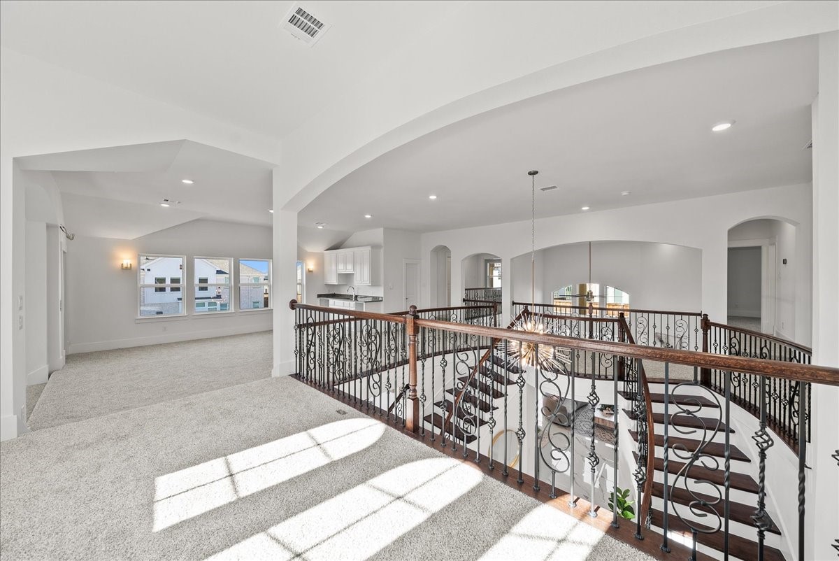 2004 Trent Basin Drive Frisco TX 75034